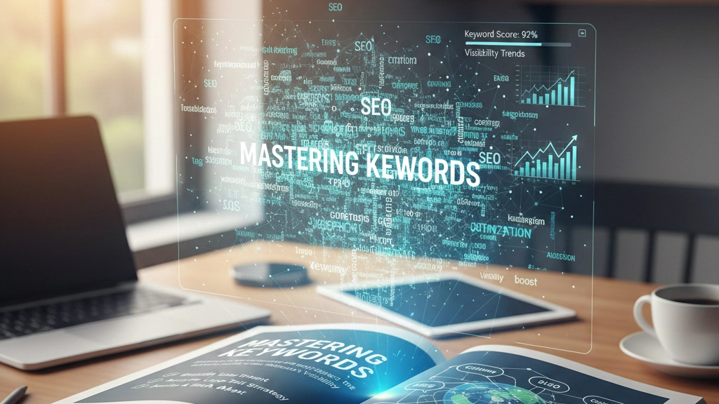 Keyword research guide