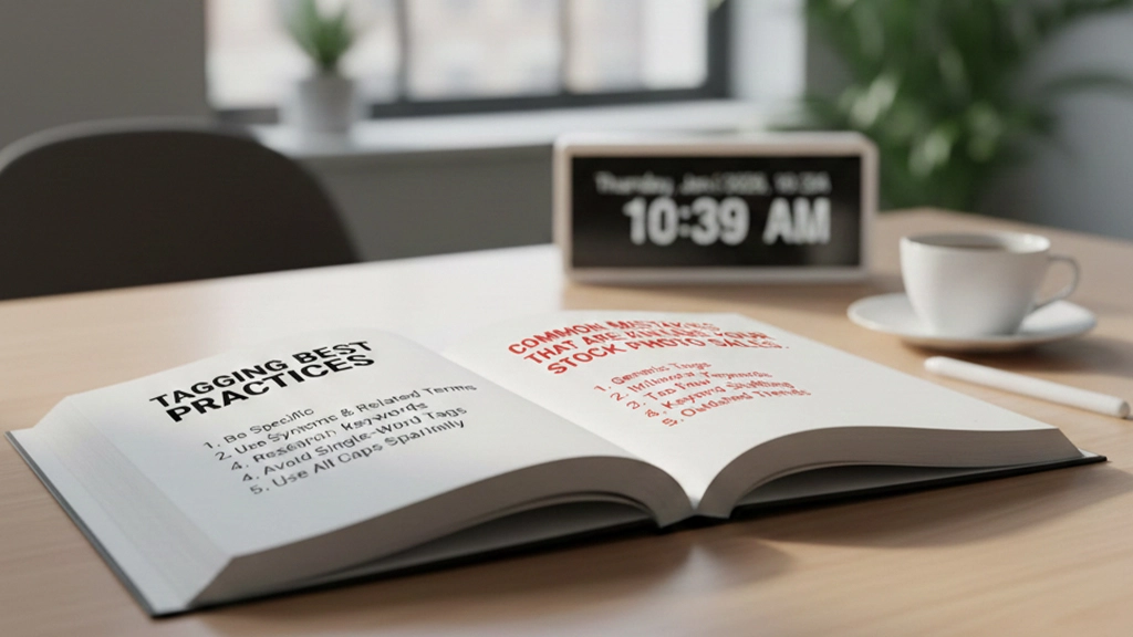 Tagging best practices