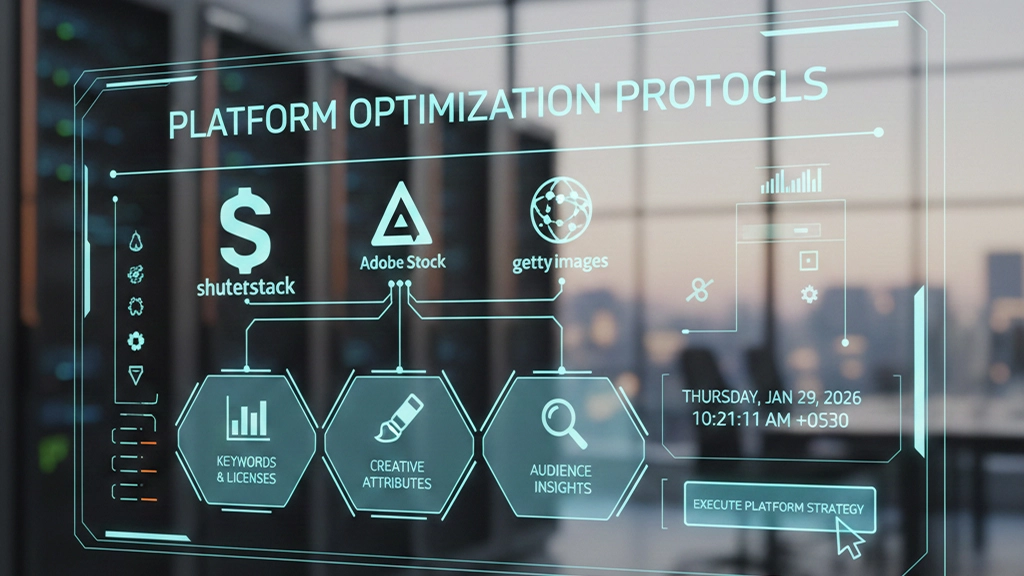 Multi-platform optimization