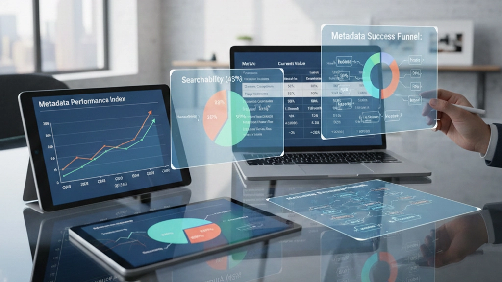 Analytics and metrics